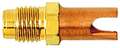  - Copper Tubing and Fittings